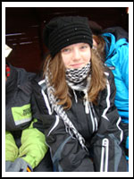 Zimowisko Drużyny Dęby Sokołowsko 2011