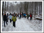 Zimowisko Drużyny Dęby Sokołowsko 2011