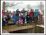 Zimowisko Drużyny Dęby Sokołowsko 2011