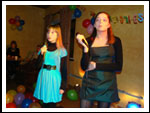 Zimowisko Drużyny Dęby Sokołowsko 2011