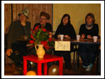 Zimowisko Drużyny Dęby Sokołowsko 2011