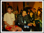 Zimowisko Drużyny Dęby Sokołowsko 2011