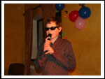 Zimowisko Drużyny Dęby Sokołowsko 2011