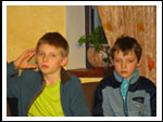 Zimowisko Drużyny Dęby Sokołowsko 2011
