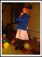 Zimowisko Drużyny Dęby Sokołowsko 2011