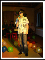 Zimowisko Drużyny Dęby Sokołowsko 2011