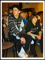 Zimowisko Drużyny Dęby Sokołowsko 2011