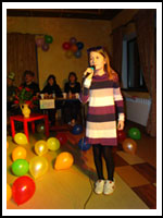Zimowisko Drużyny Dęby Sokołowsko 2011