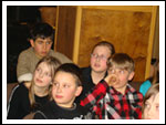 Zimowisko Drużyny Dęby Sokołowsko 2011