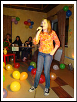 Zimowisko Drużyny Dęby Sokołowsko 2011