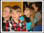 Zimowisko Drużyny Dęby Sokołowsko 2011