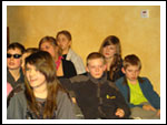 Zimowisko Drużyny Dęby Sokołowsko 2011