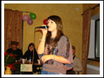 Zimowisko Drużyny Dęby Sokołowsko 2011