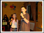 Zimowisko Drużyny Dęby Sokołowsko 2011
