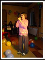 Zimowisko Drużyny Dęby Sokołowsko 2011