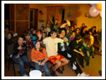 Zimowisko Drużyny Dęby Sokołowsko 2011