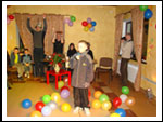 Zimowisko Drużyny Dęby Sokołowsko 2011