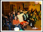 Zimowisko Drużyny Dęby Sokołowsko 2011