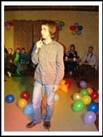 Zimowisko Drużyny Dęby Sokołowsko 2011