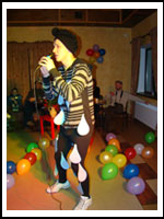 Zimowisko Drużyny Dęby Sokołowsko 2011