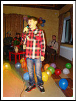 Zimowisko Drużyny Dęby Sokołowsko 2011