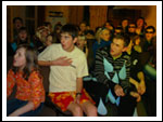 Zimowisko Drużyny Dęby Sokołowsko 2011