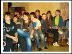 Zimowisko Drużyny Dęby Sokołowsko 2011