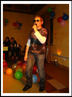 Zimowisko Drużyny Dęby Sokołowsko 2011