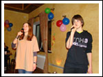 Zimowisko Drużyny Dęby Sokołowsko 2011