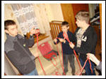 Zimowisko Drużyny SOKOŁOWSKO  14-21.01.2012