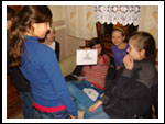 Zimowisko Drużyny SOKOŁOWSKO  14-21.01.2012
