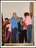 Zimowisko Drużyny SOKOŁOWSKO  14-21.01.2012