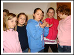 Zimowisko Drużyny SOKOŁOWSKO  14-21.01.2012