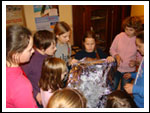 Zimowisko Drużyny SOKOŁOWSKO  14-21.01.2012