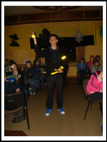 Zimowisko Drużyny SOKOŁOWSKO  14-21.01.2012