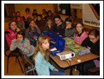 Zimowisko Drużyny SOKOŁOWSKO  14-21.01.2012