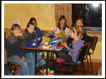 Zimowisko Drużyny SOKOŁOWSKO  14-21.01.2012