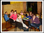 Zimowisko Drużyny SOKOŁOWSKO  14-21.01.2012