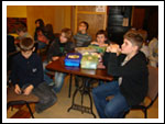 Zimowisko Drużyny SOKOŁOWSKO  14-21.01.2012