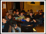 Zimowisko Drużyny SOKOŁOWSKO  14-21.01.2012
