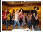 Zimowisko Drużyny SOKOŁOWSKO  14-21.01.2012