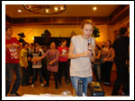 Zimowisko Drużyny SOKOŁOWSKO  14-21.01.2012