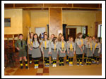 Zimowisko Drużyny SOKOŁOWSKO  14-21.01.2012