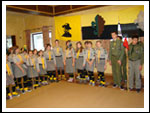Zimowisko Drużyny SOKOŁOWSKO  14-21.01.2012