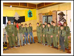 Zimowisko Drużyny SOKOŁOWSKO  14-21.01.2012