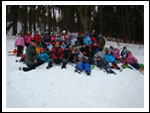 Zimowisko Drużyny SOKOŁOWSKO  14-21.01.2012