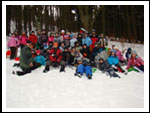Zimowisko Drużyny SOKOŁOWSKO  14-21.01.2012
