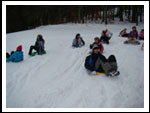 Zimowisko Drużyny SOKOŁOWSKO  14-21.01.2012