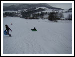 Zimowisko Drużyny SOKOŁOWSKO  14-21.01.2012