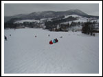 Zimowisko Drużyny SOKOŁOWSKO  14-21.01.2012